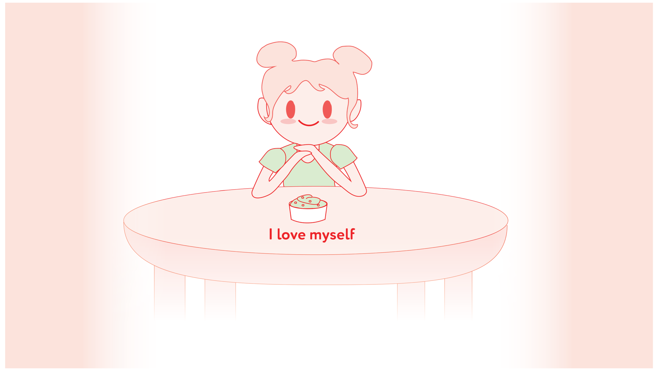 YoLove_Myself Cup